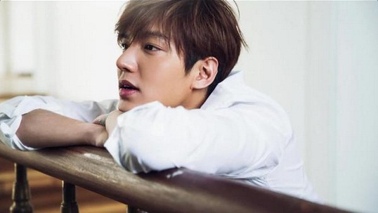 Happy Birthday Lee Min Ho