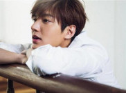 Happy Birthday Lee Min Ho