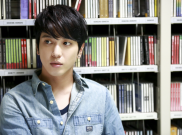 Happy Birthday Jung Yong Hwa CNBLUE