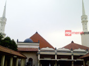 Pro-Kontra Penggusuran Makam Keramat Luar Batang