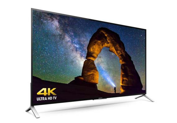Sony Rilis Android TV Super Tipis