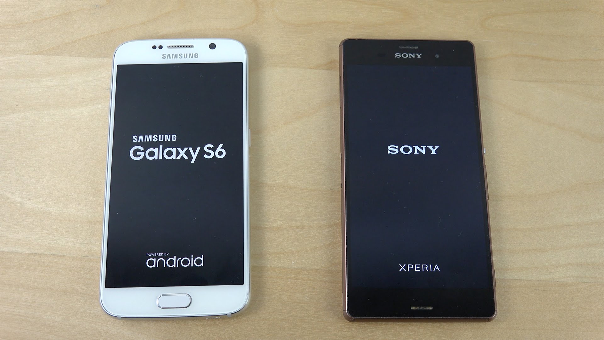 Keunggulan Sony Xperia Z3 Dibanding Samsung Galaxy S6