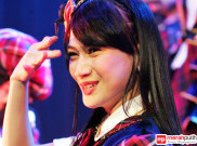 Usai Aksi Teror Sarinah, Melody JKT48 Selalu Jaga Diri