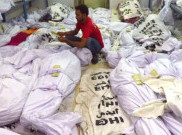 Korban Tewas Akibat Cuaca Panas Pakistan jadi 323 Orang