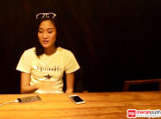 Pemenang Asia Next Top Model Mengaku Jarang Mandi