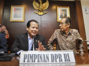 KPK Ingatkan DPR Dana Aspirasi Rawan Korupsi