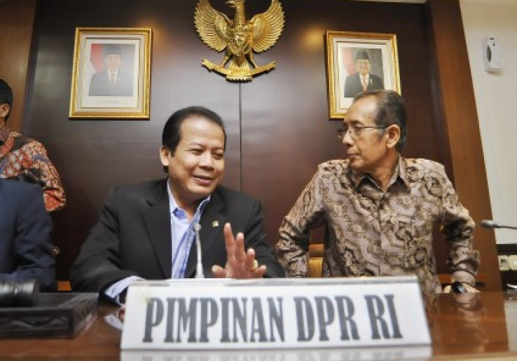 Negara Rugi Rp5 Triliun Per Tahun dari Sektor Kehutanan