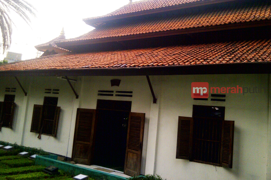 Masjid Hidayatullah Habiskan Rp100 Juta untuk Kegiatan Ramadan