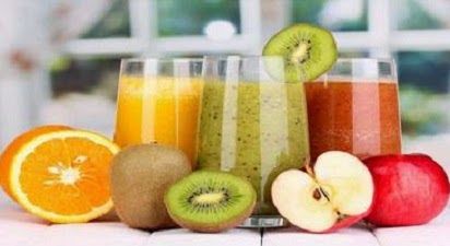 3 Jus Buah untuk Berbuka Puasa yang Bisa Menurunkan Berat Badan