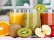 3 Jus Buah untuk Berbuka Puasa yang Bisa Menurunkan Berat Badan