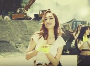 Terungkap Video Klip SNSD 'Catch Me If You Can' yang Menampilkan Jessica Jung
