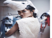 Ayu Gani Bakal Jadi Model Di London