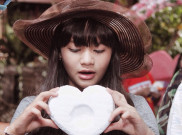 Amel Carla Sudah Berpacaran, Ini Lelaki Idamannya