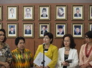 Banyak Pelamar Belum Lengkap Administrasi, Pansel Perpanjang Pendaftaran Capim KPK