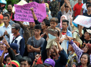 PKL Bersatu Gulingkan Jokowi-JK   