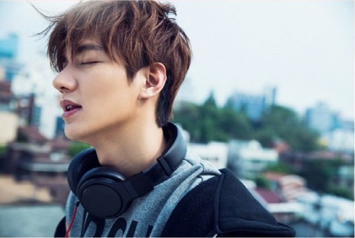 Lee Min Ho: Lagu ‘Thank You’ Ungkapan Rasa Terima Kasih Untuk Fans