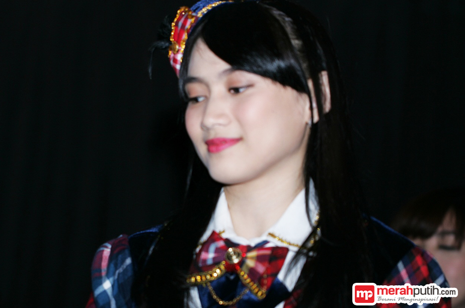 MelodyJKT48 Cinta Batik Lengkap dengan Koleksi Motif-Motifnya