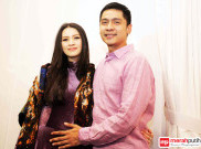 Kandungan Donita Tak Normal?