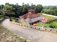 Masjid Riyadussolihin Peninggalan Sunan Kalijaga, Benarkah?