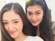 Dubsmash Kocak Ranty Maria dan Aura Nabilla Izzathi