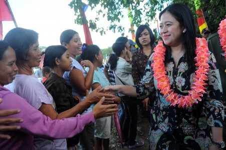 Pengamat: Mengherankan Puan Maharani Tak Diganti