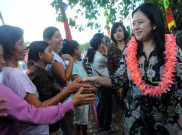 Pengamat: Mengherankan Puan Maharani Tak Diganti