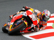 Dani Pedrosa Enggan Bersantai Jelang GP Indianapolis