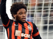 Roma, Inter dan Milan Berebut Luiz Adriano