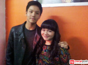  Saat Berpacaran, Amel Carla Didampingi Pengawal