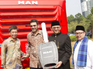 Ahok: 2016 Gak Ada Lagi Bus Jelek di Jakarta