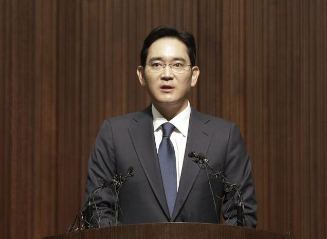Wabah MERS Merebak, Ahli Waris Samsung Minta Maaf