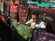 Jusuf Kalla: Produksi Batik Tahun Ini Rp6 Triliun