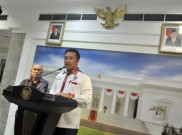 OMG, Surat Menpora ke AFC Ancur 