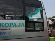 Supir Kopaja Tak Setuju Hapus Trayek karena Satu Oknum