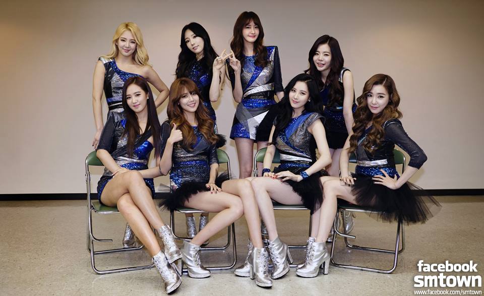 SNSD Pastikan Tampil di 'Running Man'