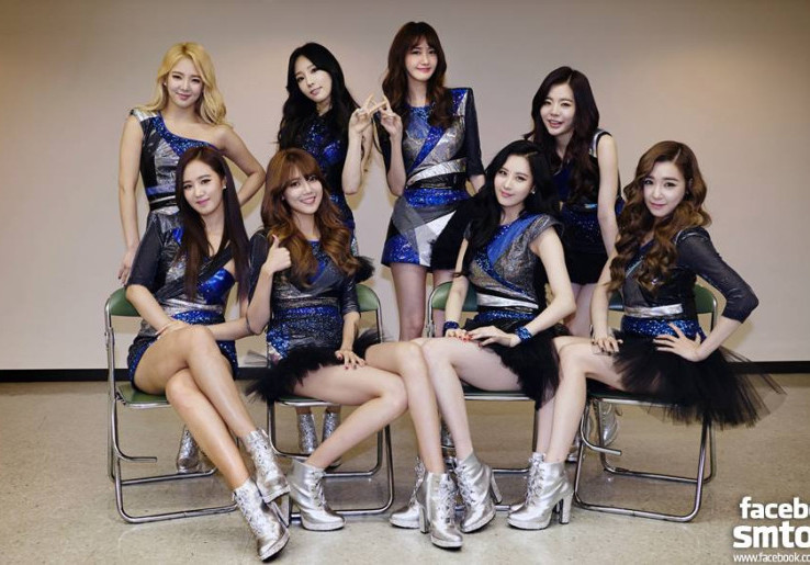SNSD Lakukan Promosi Langsung 3 Video Klip di Album Terbaru