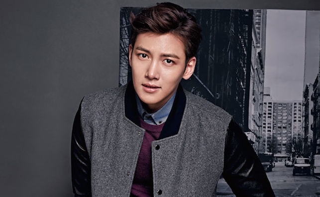 Maraknya Wabah MERS, Ji Chang Wook Diprotes karena Tak Pakai Masker