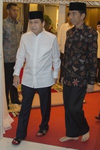 DPR Minta Pemerintah Fokus dalam Penyusunan Undang-Undang