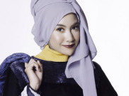 Cantiknya Anisa Rahma Berhijab