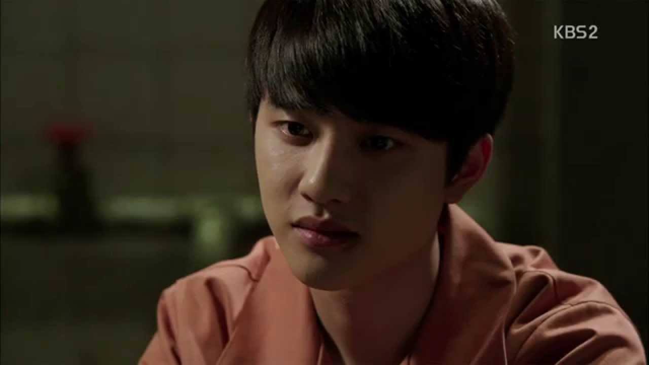 D.O EXO Sukses Perankan Karakter Psikopat di Drama ‘Remember You’