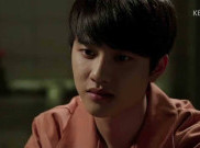 D.O EXO Sukses Perankan Karakter Psikopat di Drama ‘Remember You’