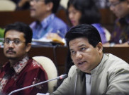 Di Delapan Daerah Cuma Ada Satu Pasangan Calon Kepala Daerah