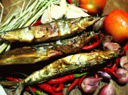 Sambal Roa, Cocolan Mantap Buat Buka Puasa