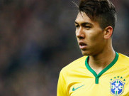Ini Alasan Roberto Firmino Pilih Liverpool
