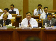 Menunggu Gerak Cepat Menteri