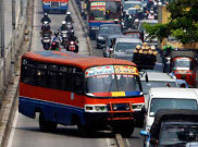 Setelah Kopaja, Gubernur DKI Jakarta Akan Rangkul Metromini