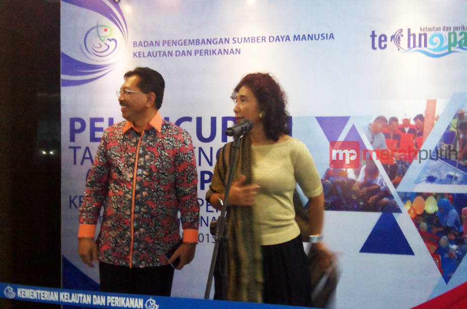 Kementerian Kelautan dan Perikanan akan Bangun 24 Techno Park