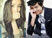 Yang Mi, Wanita Beruntung yang Jadi Lawan Main Lee Min Ho di Film 'Bounty Hunters'