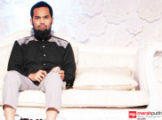 Pelihara Jenggot, Teuku Wisnu Sempat Diprotes Sang Ayah