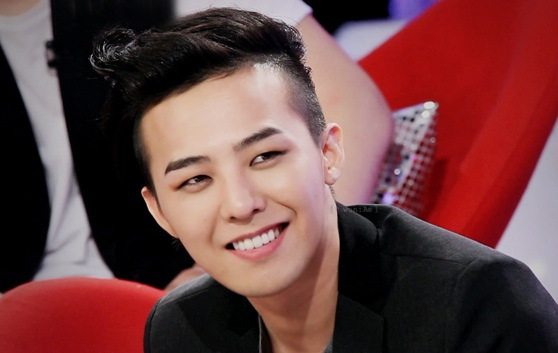 G-Dragon Raup Royalti Fantastis dari Lagu Ciptaannya